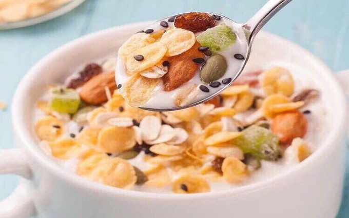 Thực đơn giảm cân cấp tốc 7 ngày cho gia đình siêu hiệu quả thuc don giam can ngay 4