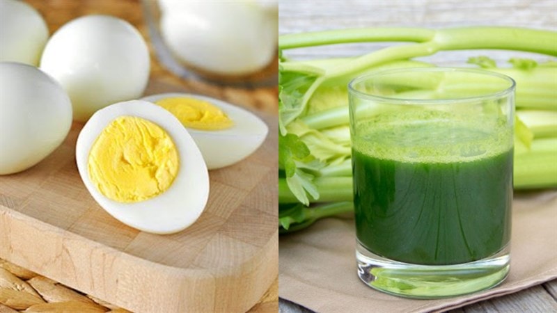 Thực đơn giảm cân cấp tốc 7 ngày cho gia đình siêu hiệu quả thuc don giam can ngay 6