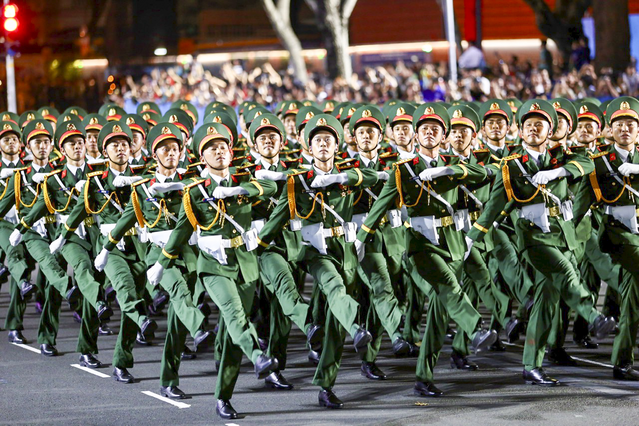 dieu binh 30 4 2025