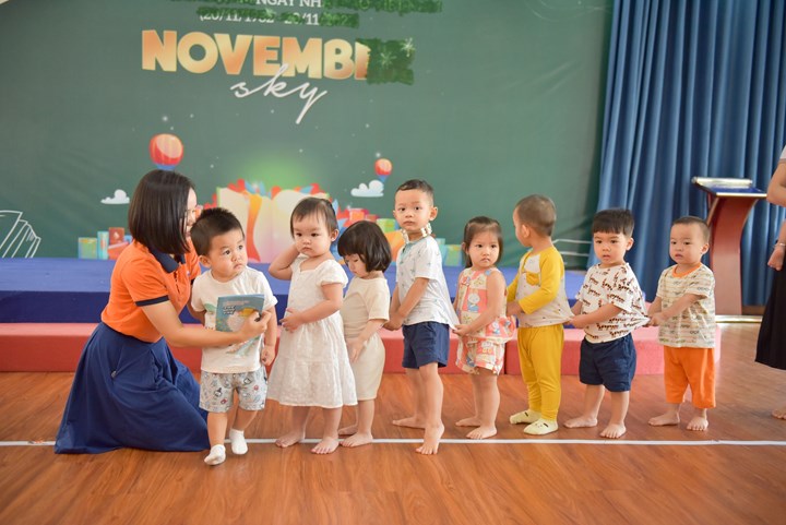 Nuôi con kiểu Nhật – Cha mẹ Việt học được gì? Trẻ sẽ có ý thích cộng đồng tốt nếu được rèn luyện từ nhỏ