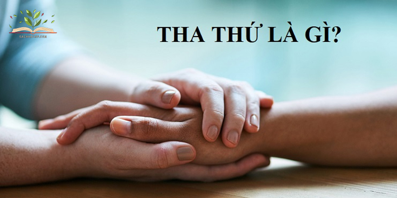 tha thu la con duong den hanh phuc
