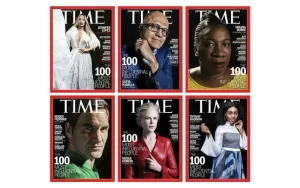 time100 2