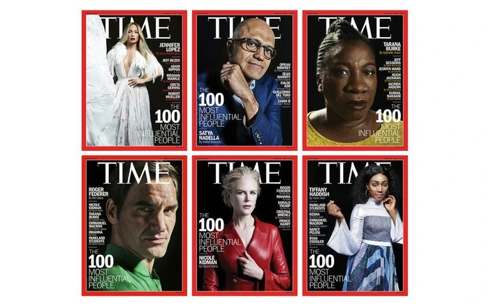 time100 2