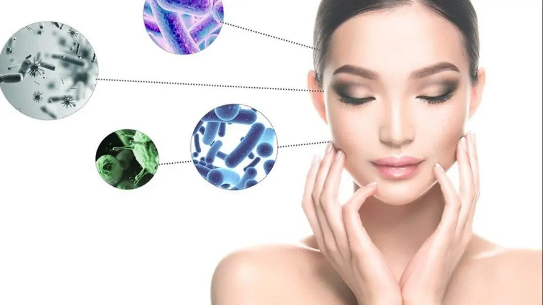Top 5 xu hướng chăm sóc da 2025 bạn cần biết để có làn da khỏe đẹp Chăm sóc da vi sinh giúp làn da luôn khỏe mạnh.