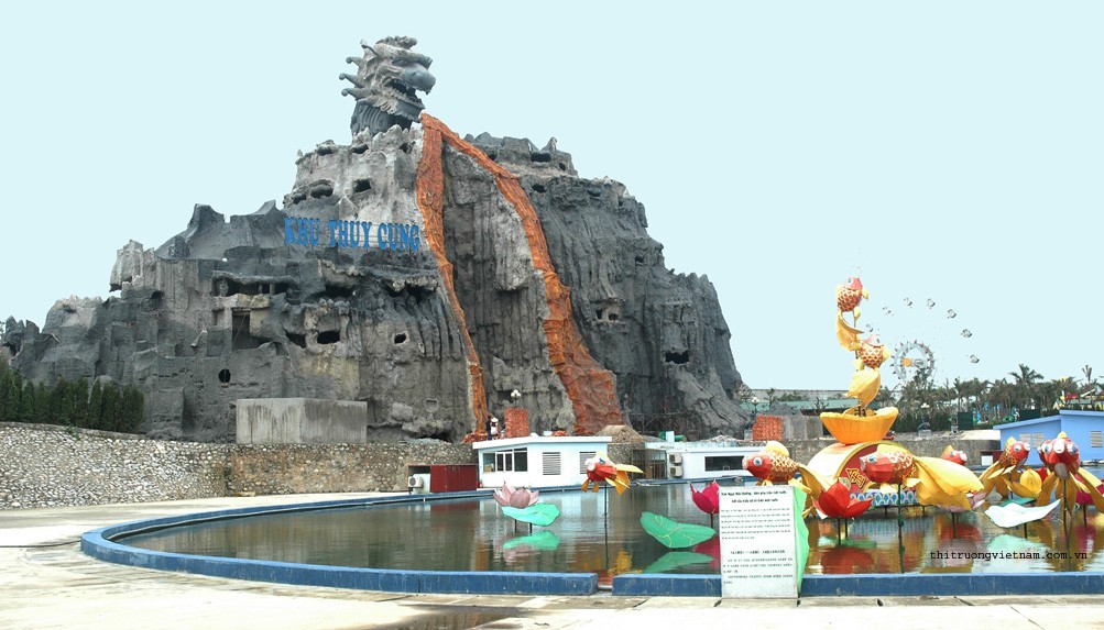 dia diem vui choi tet thieu nhi 1 6 tai ha noi 4