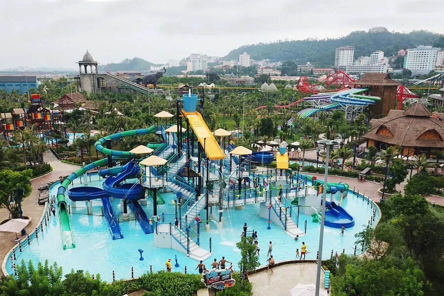 dia diem vui choi tet thieu nhi 1 6 tai ha noi 6