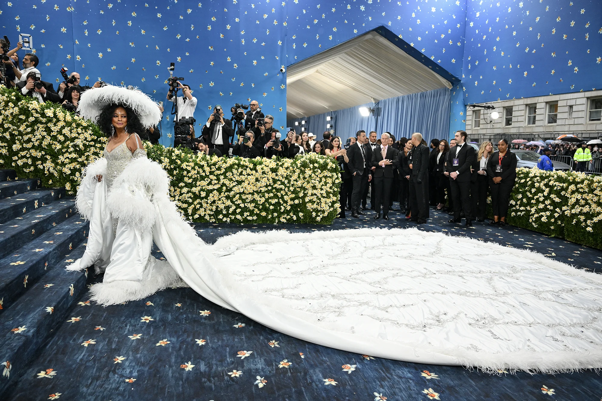 diana ross 1