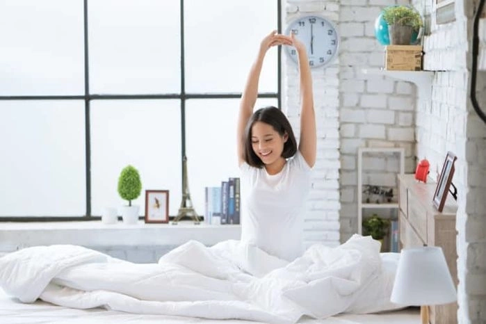 Gen Z và xu hướng lựa chọn lối sống tối giản Lối sống tối giản giúp Gen Z giải thoát bản thân khỏi áp lực cuộc sống