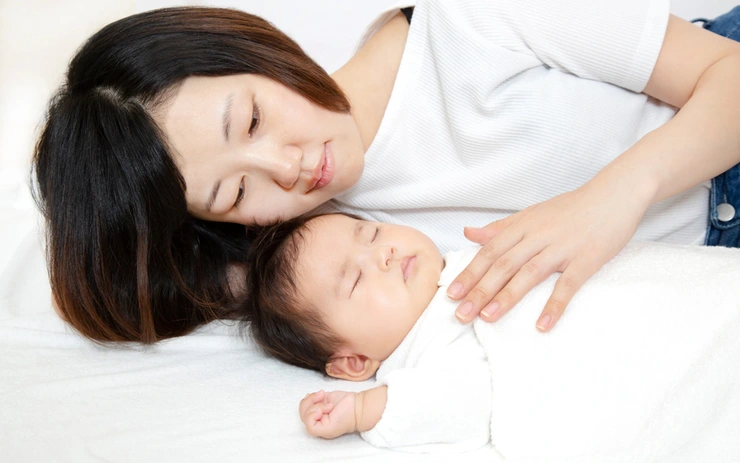 Lịch sinh hoạt cho bé giúp mẹ nhàn tênh Trẻ có lịch sinh hoạt khoa học sẽ giúp mẹ có thời gian nghỉ ngơi.