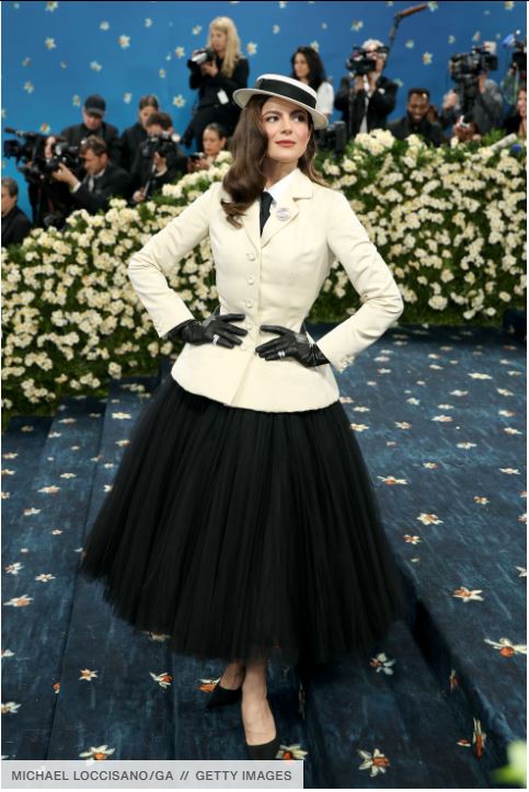 met gala 2025 10