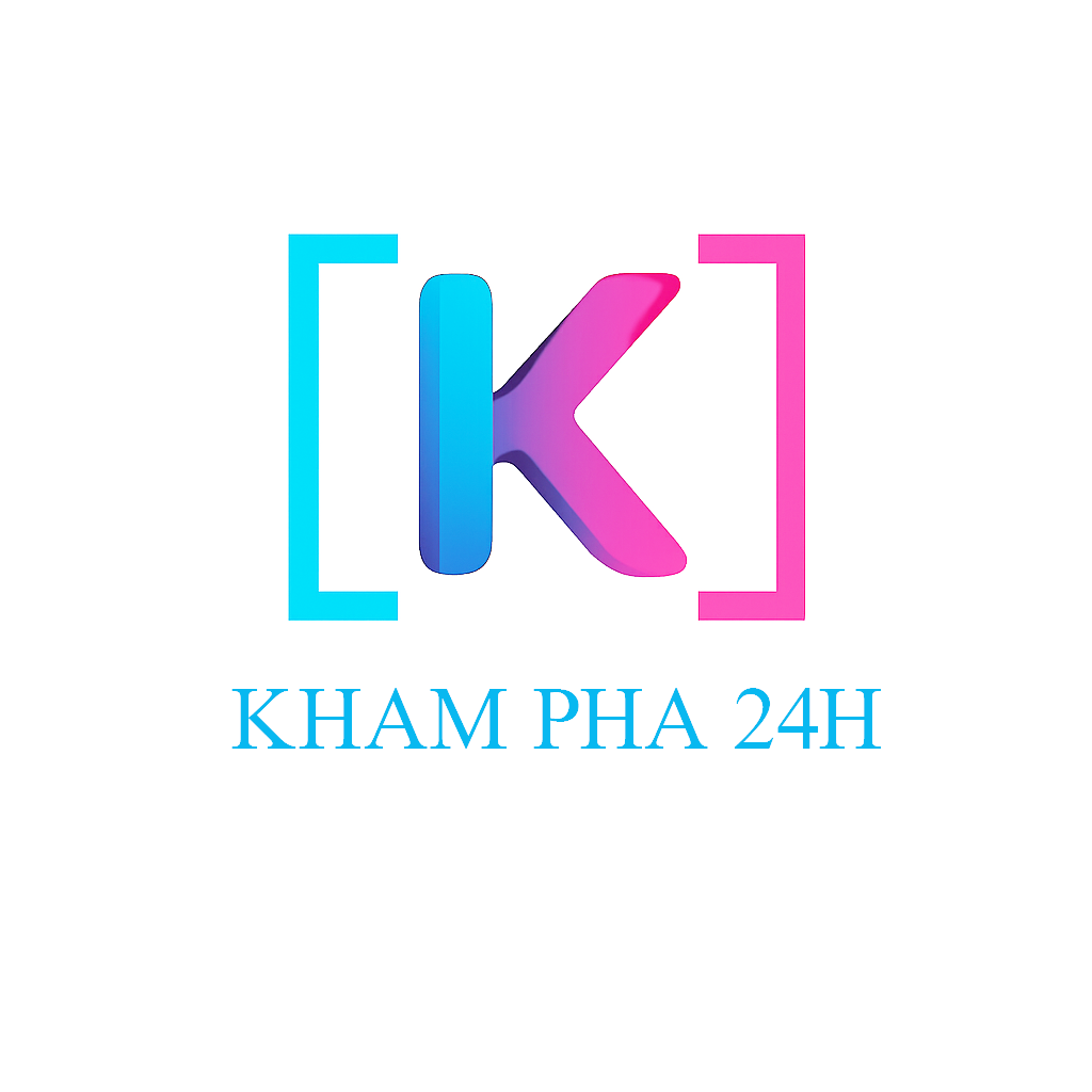 Khám Phá 24h
